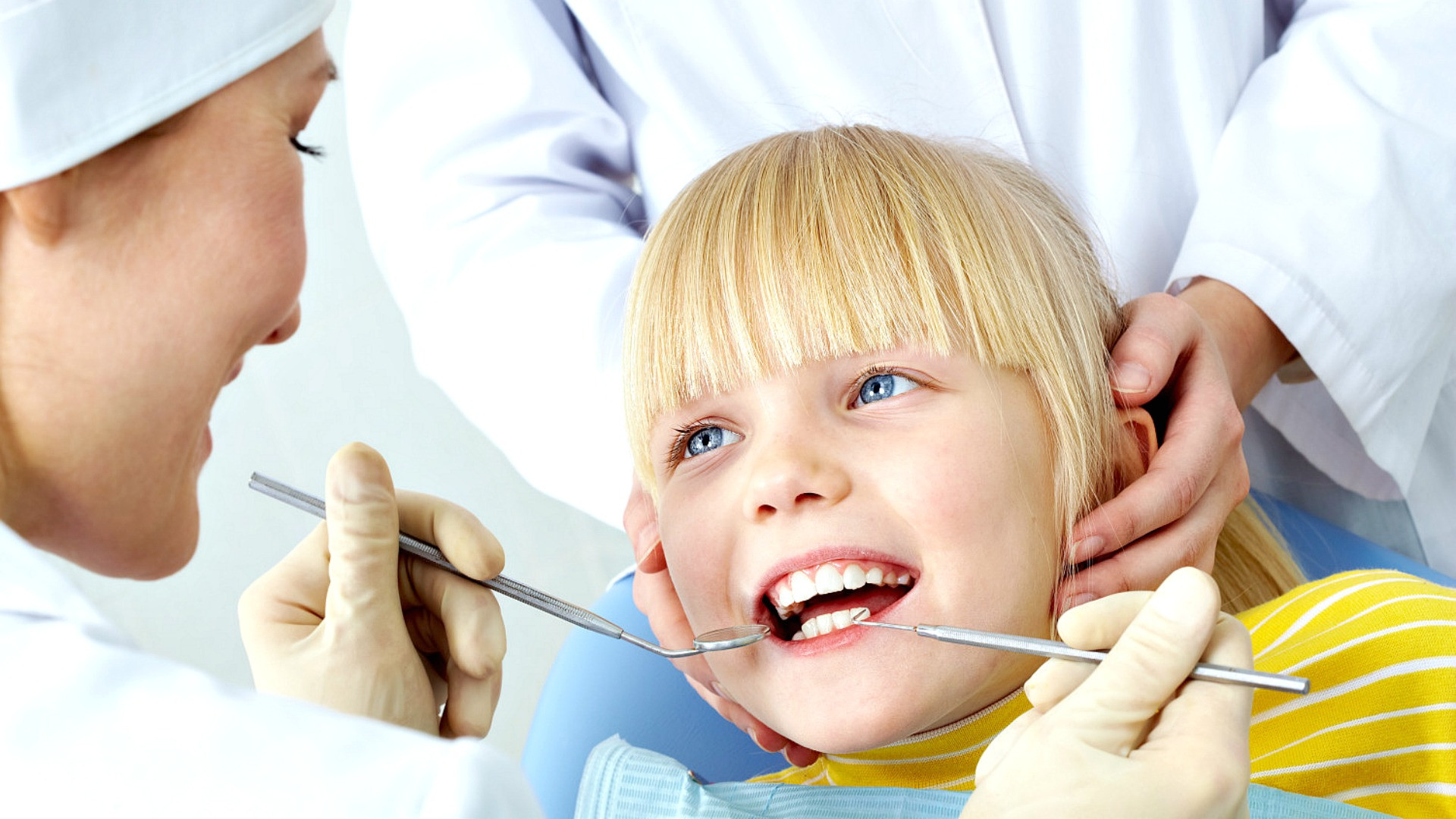 детская стоматология